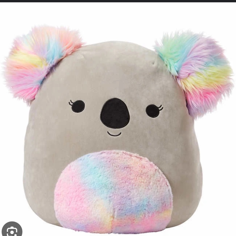 Kelina the koala 16in